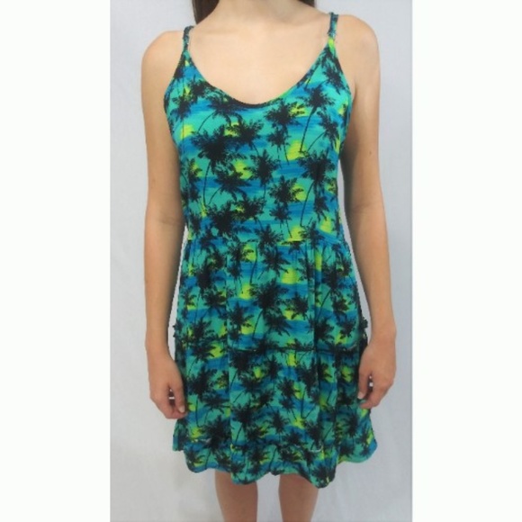BONGO Dresses & Skirts - Bongo Surfer Dress